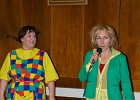 Michal Sláma : Dětský karneval 15.2.2015